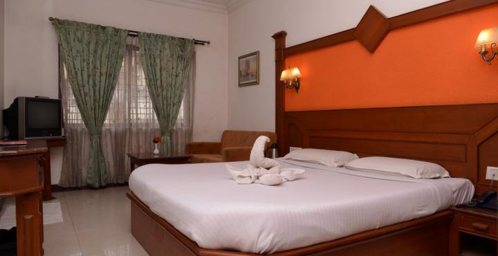 Hotel Welbeck Residency